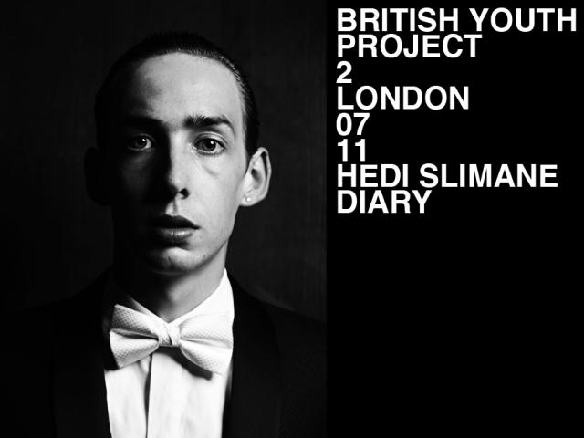 &quot;Striking portrait of youth, coming of age and one year surviving in London in tough times and recession&quot; Maria Kirk:MDX